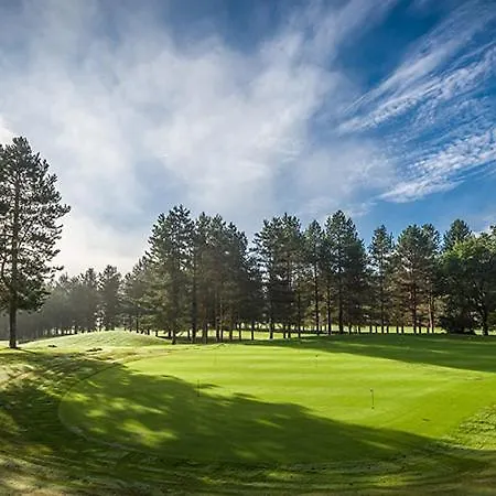 Chez Annie D'hôte * Distré
