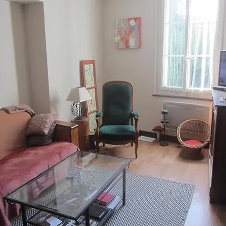 Séjour chez l'habitant Chez Annie D'hôte