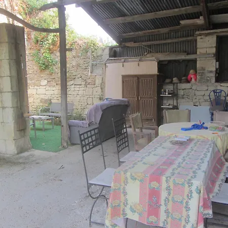 Chez Annie 迪斯特里
